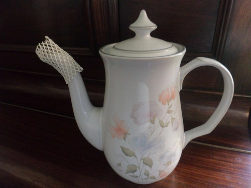Coffee pot denby - pot, retro