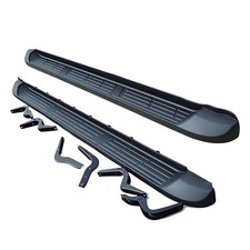 Running Boards Side Steps Bars