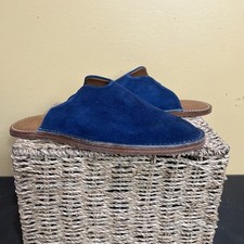 WP STANDARD Mr. Grumpy Nubuck