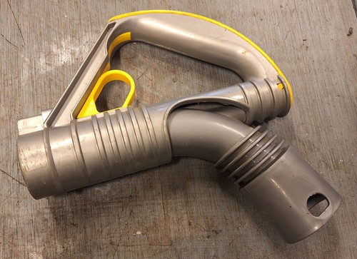 Dyson dc08 corner handle - corner,