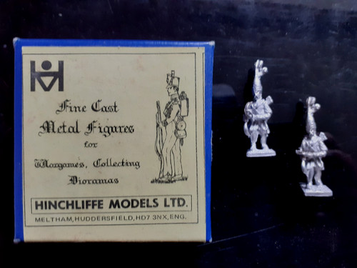 Vintage hinchcliffe 1970s 25mm - vintage,