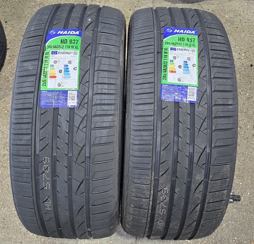 285 xl - 40, 22
