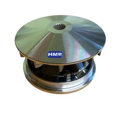 Complete Variator GY6 125 /
