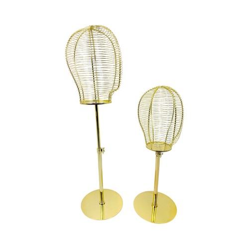 Adjustable metal wireframe - metal,