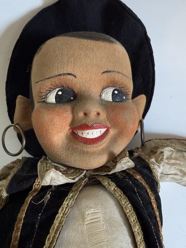 Large vintage 1930s farnells - large,