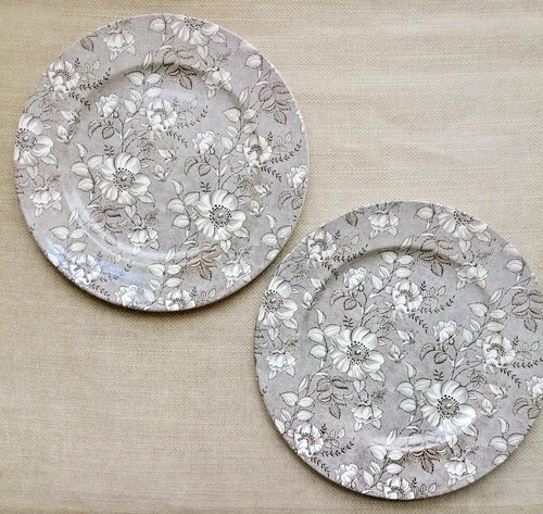 English staffordshire - 2,