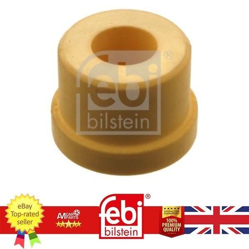 Driver cab rubber buffer for - rubber,