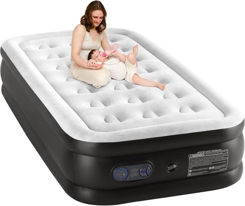 Air mattress - 16“/18''air,