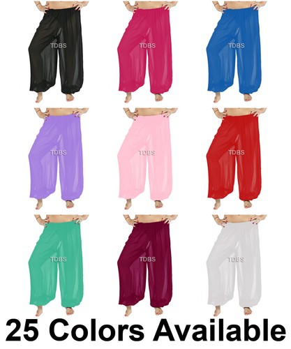 Women student harem pant yoga - student,