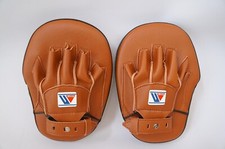 Winning boxing punching - winning,