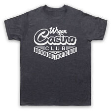 WIGAN CASINO UNOFFICIAL