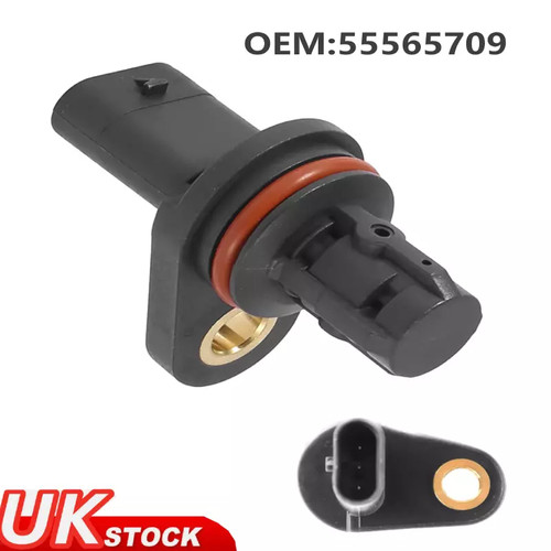 Outlet camshaft position - outlet,
