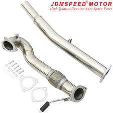 3'' Stainless Steel Turbo