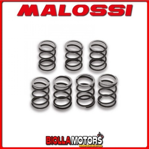294586 kit clutch springs - 7,