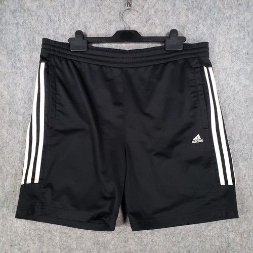 Vintage adidas shorts mens - adidas,