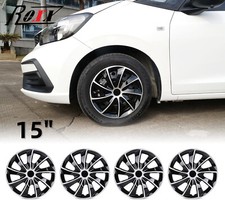 4-Pack 15 Inch Universal