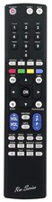 RM-Series Replacement Remote