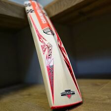 Gray-Nicolls Cricket Bat - Shockwave 2.4  5 STAR English Willow JNR SZ: H Harrow