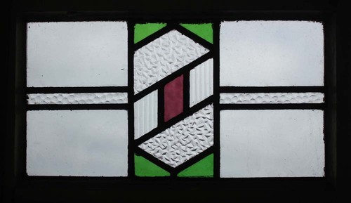 Original art deco - art, english