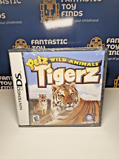 Nintendo DS 2008 game Petz