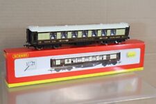 HORNBY R4145A RE NAMED GOLDEN ARROW PULLMAN 2nd CLASS COACH CAR No 154 om