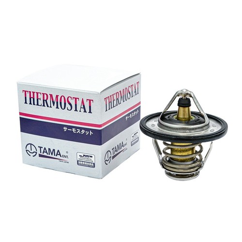 Engine thermostat for - engine, (85