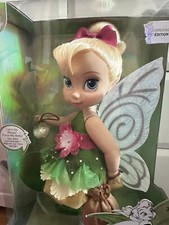 Disney Animators Tinker Bell