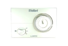  VAILLANT ECOTEC PLUS TIMESWITCH 130 (24HR) MECHANICAL TIMER CLOCK 306759