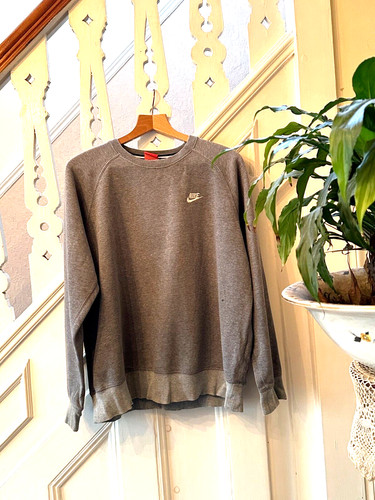 Nike mens sweatshirt - nike,