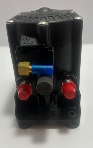 Industrial pump sludge pulp - industrial,