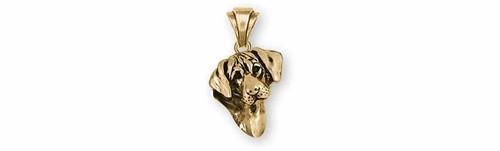 Rhodesian ridgeback jewelry - ridgeback,