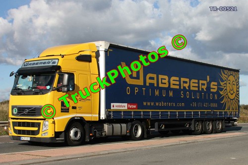 Truck photo 00521 volvo fh - photo,