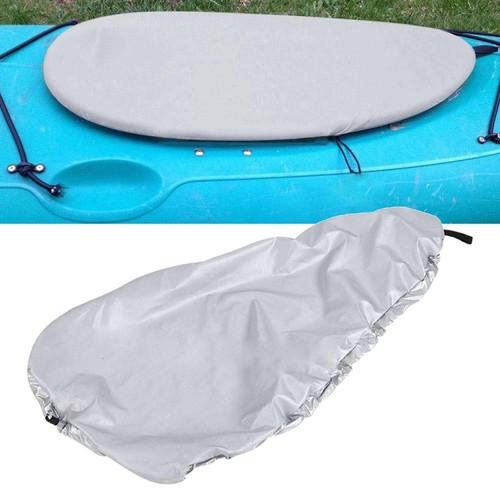 Ocean kayak cockpit - ocean, cover
