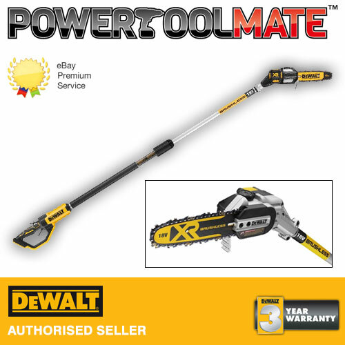 Dewalt dcmps567n brushless - dewalt, xr