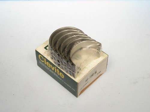 Main bearing set standard size - bearing,