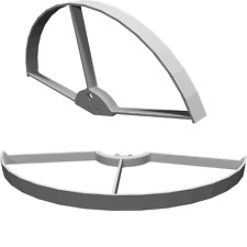 Prop Saver Compatible with Quanum Nova Cheerson CX 20 Quadcopter Light Version