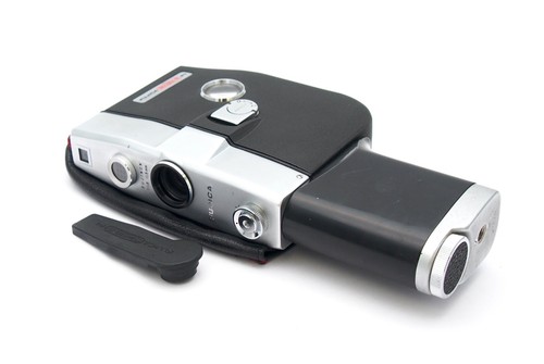 Vintage fujica single 8mm - single,