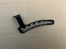 Genuine Makita 346838-2 Brushless Circular Saw Replacement Depth Guide DHS680