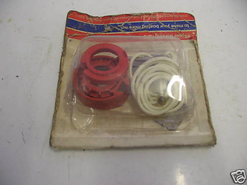 Johnson evinrude outboard - johnson/evinrude,
