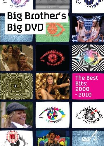 Big brother dvd the - brother’s,