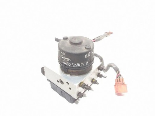 Honda rd abs - rd,
