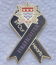 London fire brigade - london,