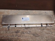 Vintage Accutronics Reverb