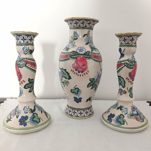 Macau hand painted - h.f.p.,