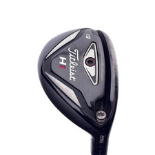 Used Titleist 816 H1 3 Hybrid