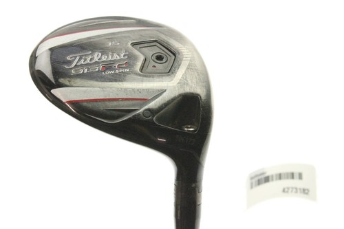 Titleist 913f golf club - 913f.d, mens