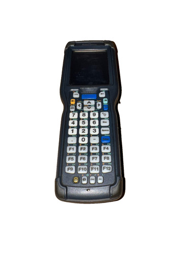 Intermec ck71 barcode - intermec,