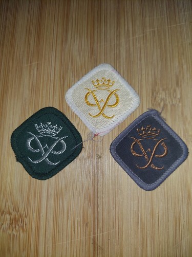 Scouting discontinued - scouting,