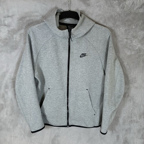 Nike tech fleece hoodie - tech,