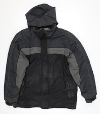 Parallel Men's Black